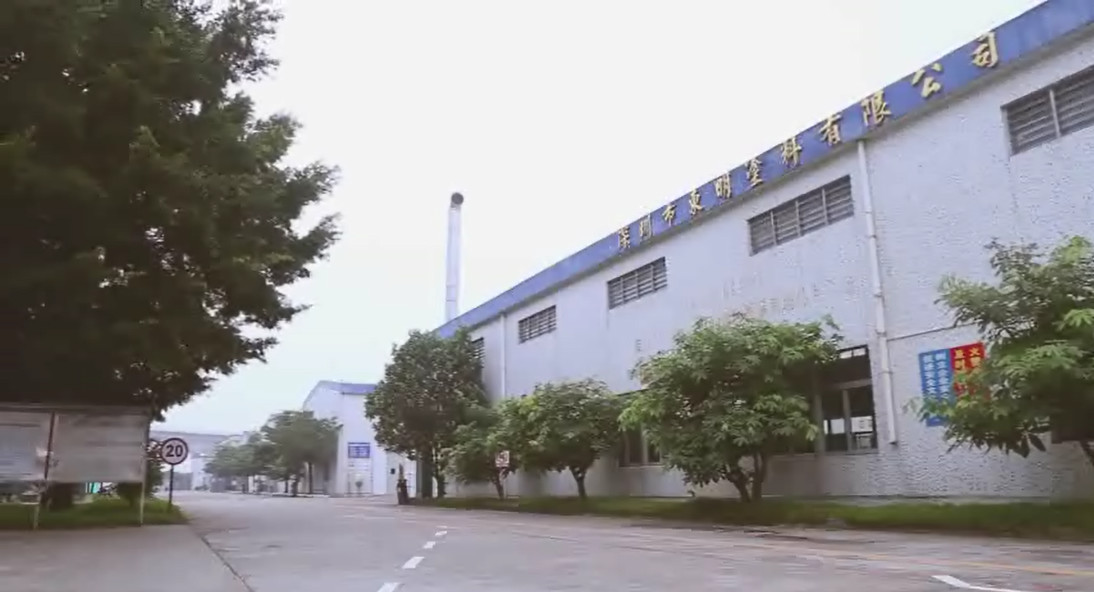Cina Shenzhen Bangrong Automotive Supplies Co.,Ltd. Profil Perusahaan