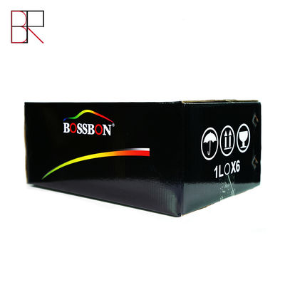 UV Resist High Hardness 1K Metallic Spray Paint Untuk Mobil