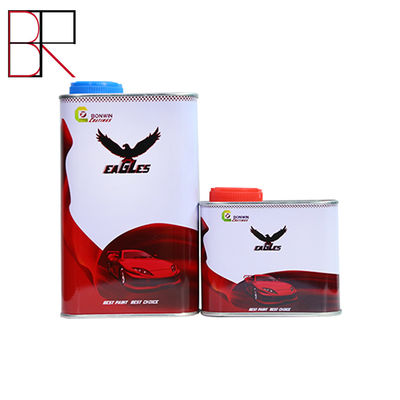 Cat Semprot Otomotif 1K Tahan Cuaca Anti Korosi