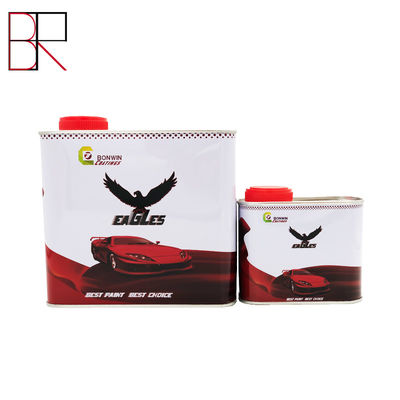 Cat Semprot Otomotif 1K Tahan Cuaca Anti Korosi